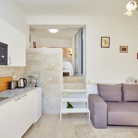 Apartment Villa Ahava Buza Dubrovnik Bagian luar foto