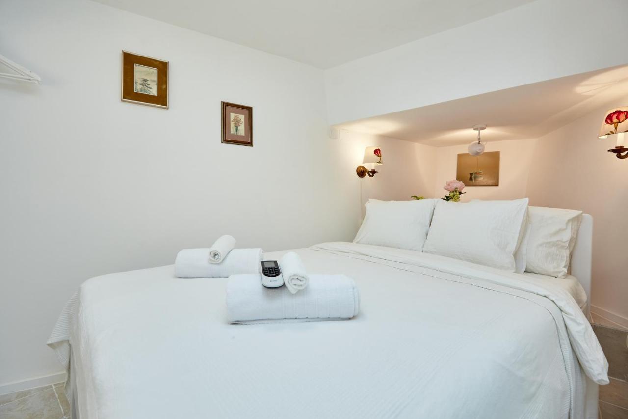 Apartment Villa Ahava Buza Dubrovnik Bagian luar foto